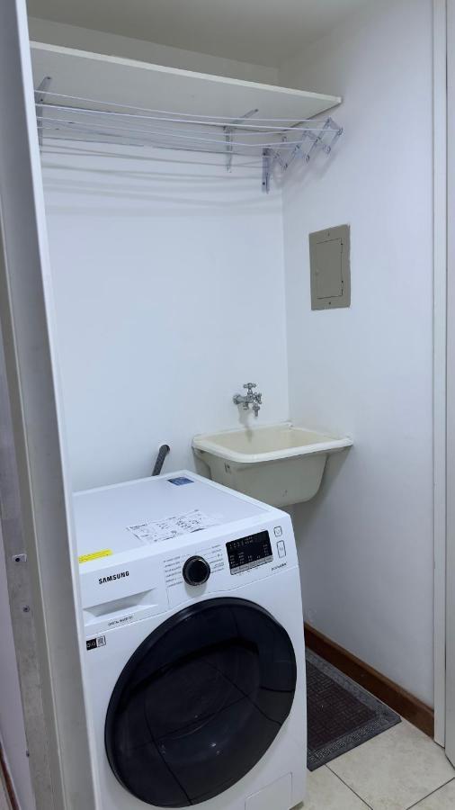 Apartamento Lindo Com Vista Lago 巴西利亚 外观 照片