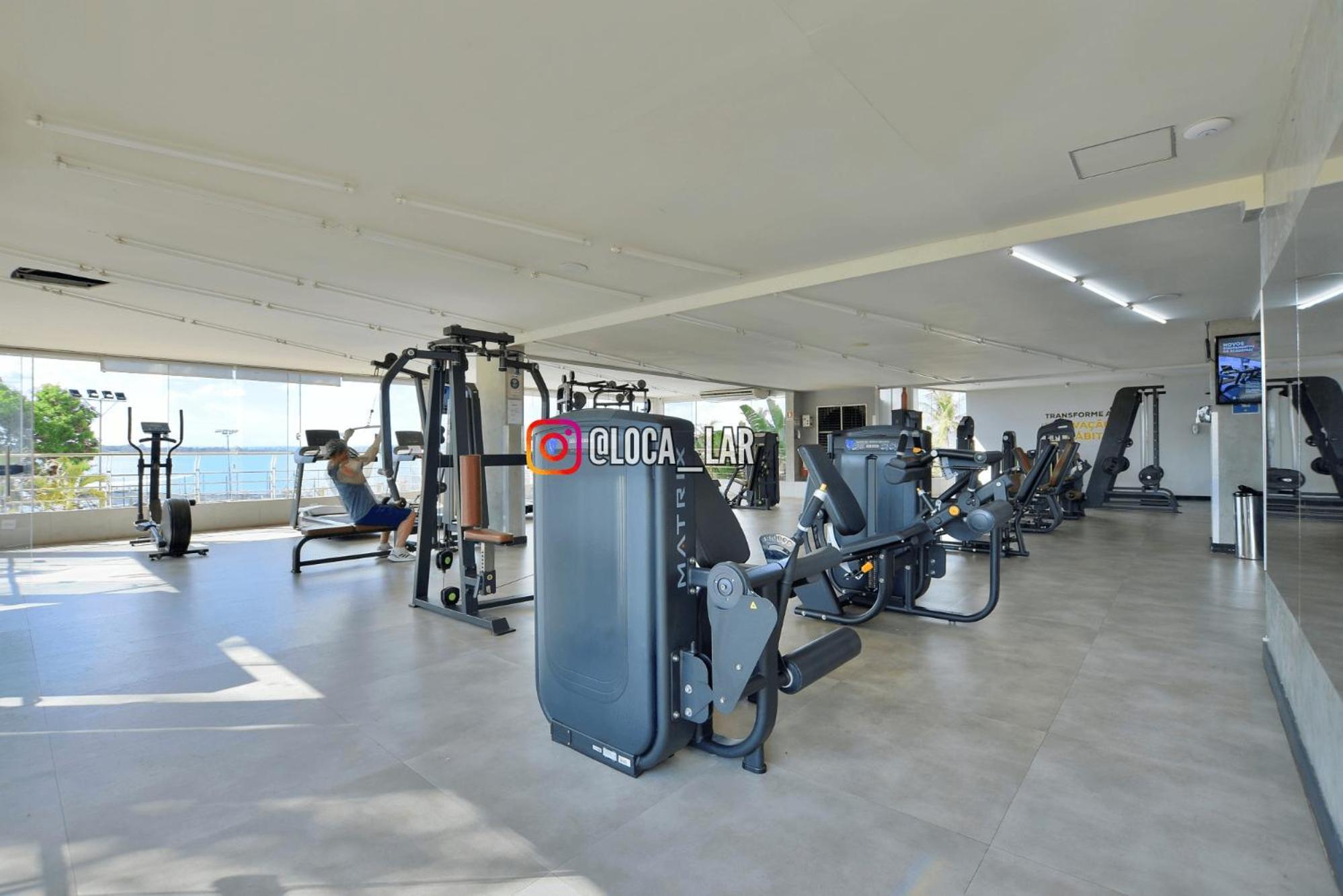 Apartamento Lindo Com Vista Lago 巴西利亚 外观 照片