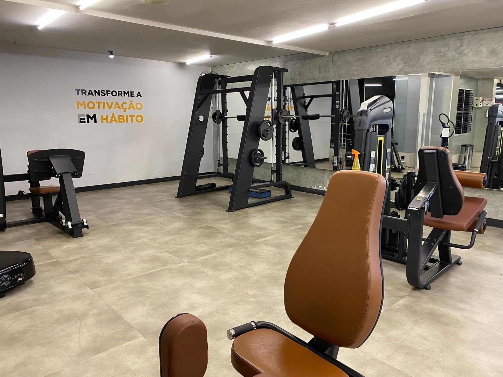 Apartamento Lindo Com Vista Lago 巴西利亚 外观 照片